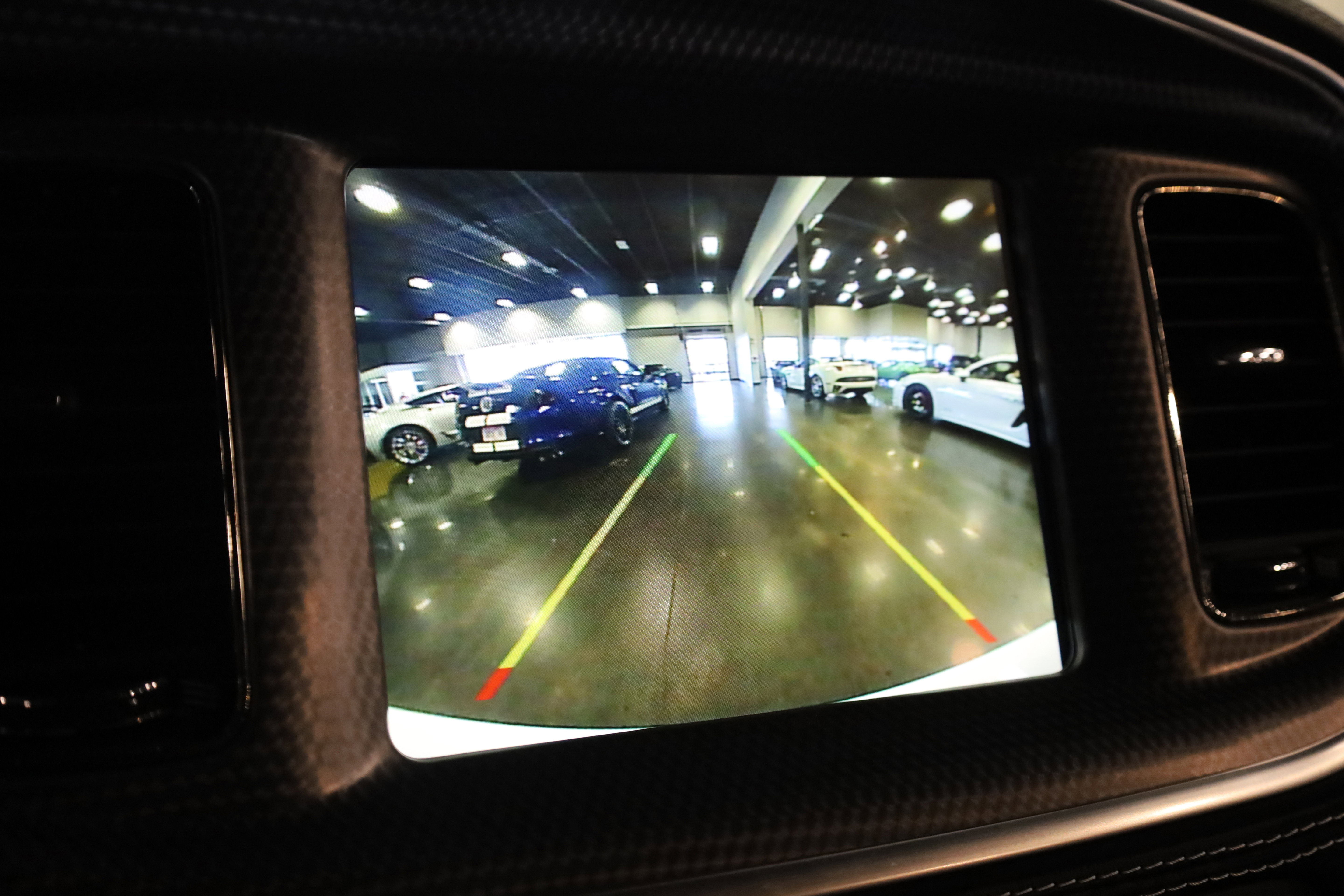 Used 2023 Dodge Charger SRT Hellcat w/ Harman/Kardon Audio Group image 27