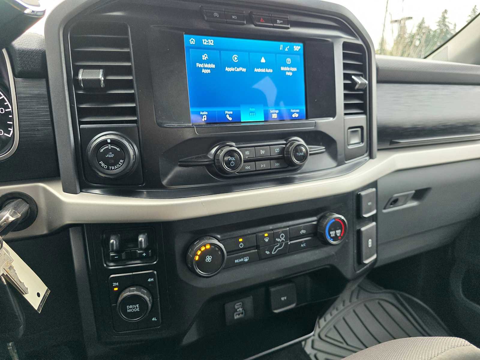 Used 2021 Ford F150 XLT w/ Trailer Tow Package image 28