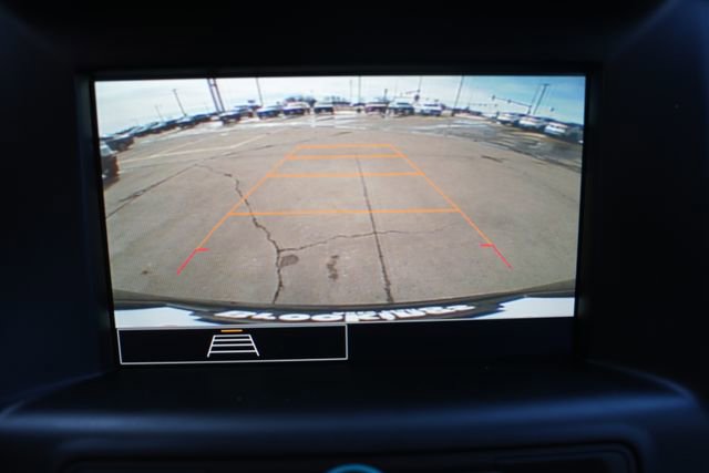 Used 2022 GMC Terrain SLE w/ Driver Convenience Package image 23