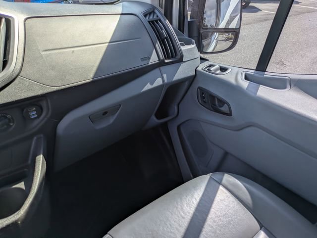 Used 2019 Ford Transit 250 148 High Roof Extended image 19