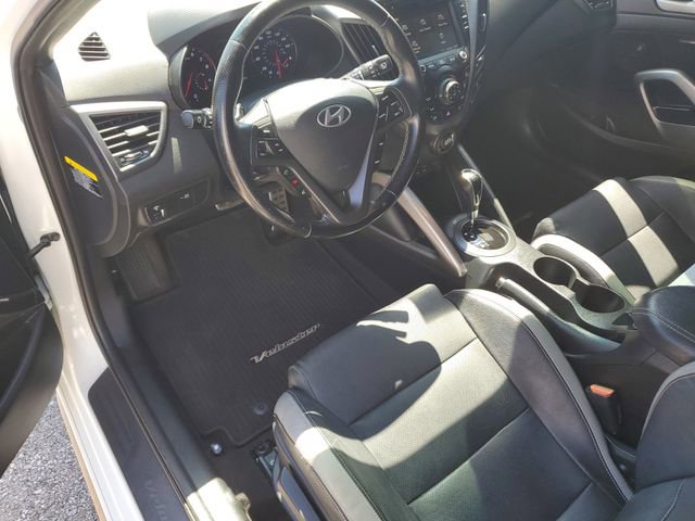 Used 2016 Hyundai Veloster Turbo image 10