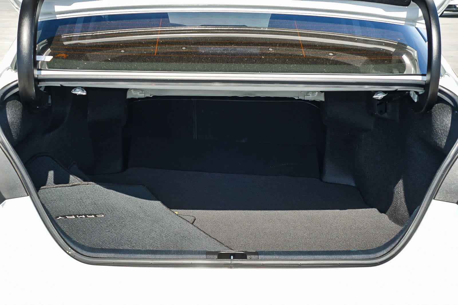 Certified 2024 Toyota Camry SE image 30