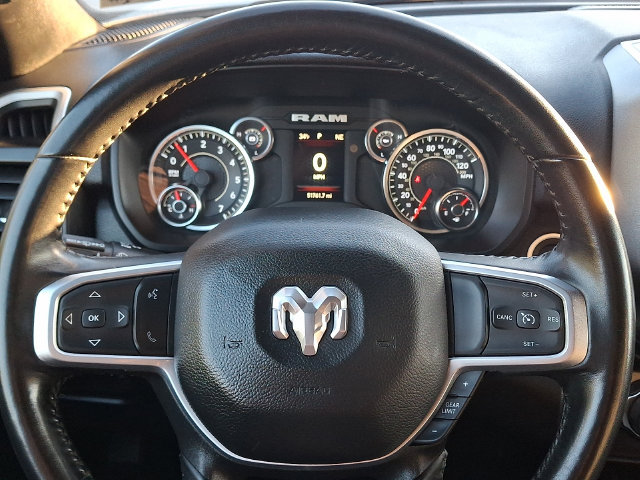Used 2024 RAM 2500 Big Horn AWD/4WD image 18