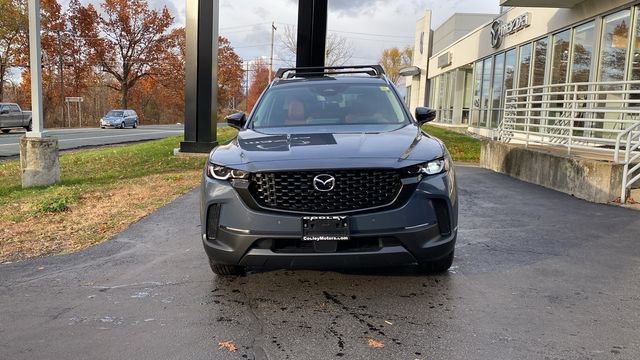 New 2026 MAZDA CX-50 2.5 Hybrid w/ Weather Package image 2
