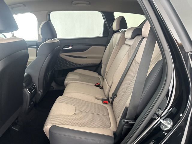 Certified 2023 Hyundai Santa Fe SEL FWD image 25