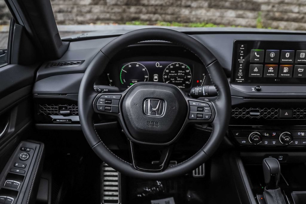 New 2026 Honda Accord Sport image 12