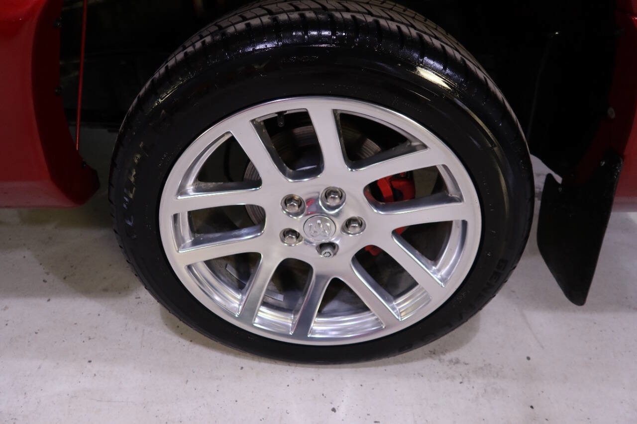 Used 2006 Dodge Ram 1500 Truck 2WD Quad Cab w/ Communication Pkg image 40