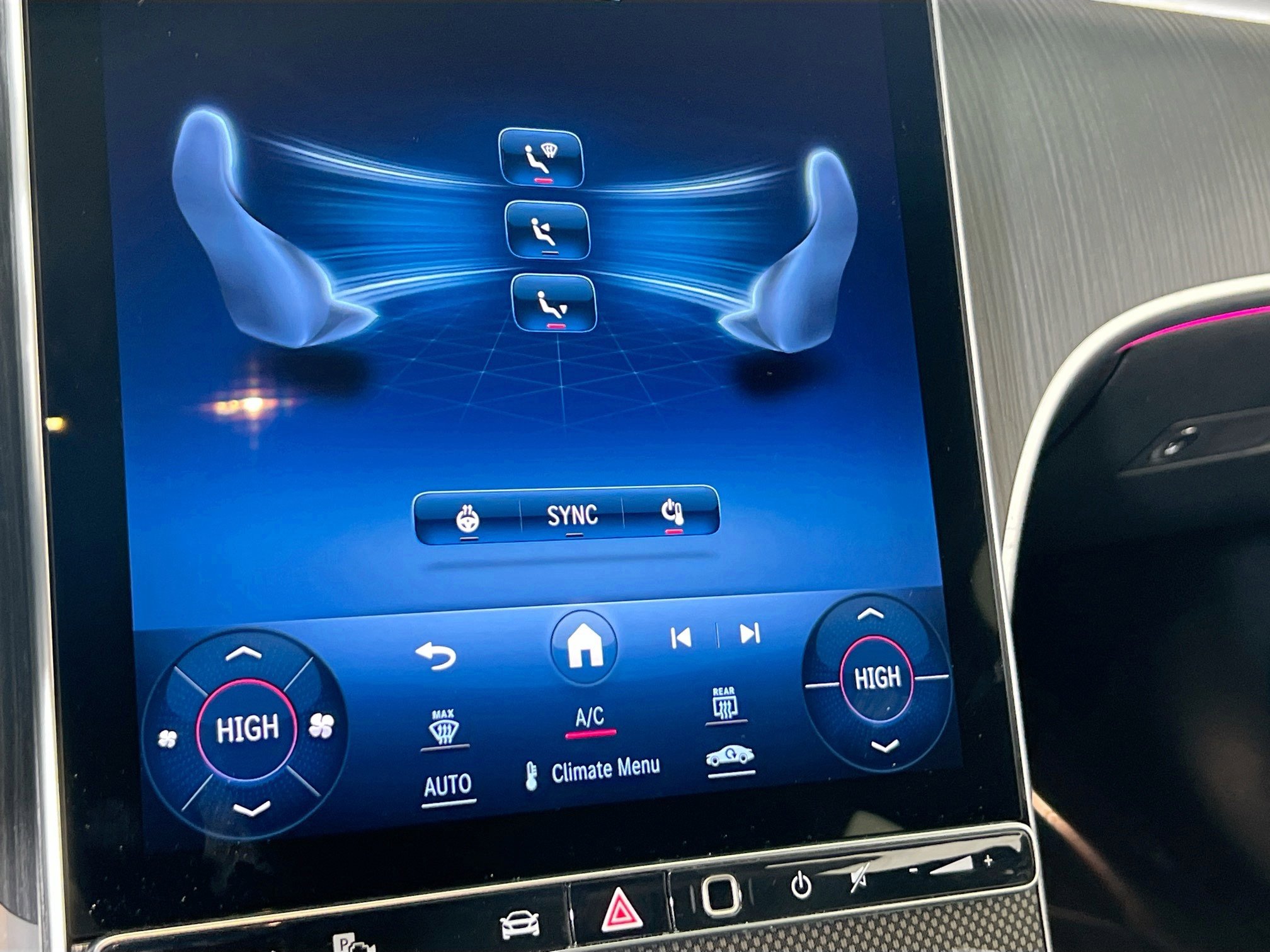 Used 2022 Mercedes-Benz C 300 4MATIC Sedan image 15