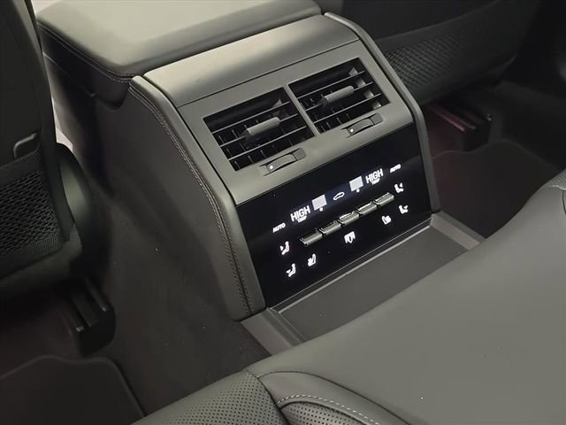 New 2026 Porsche Panamera 4 image 16