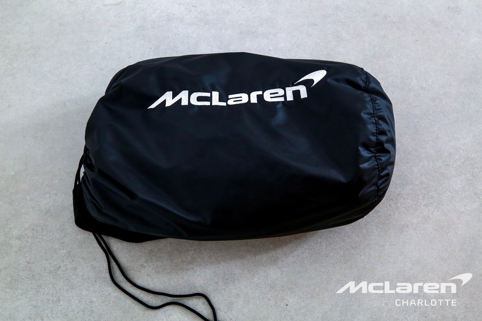 New 2026 McLaren Artura Spider RWD image 22