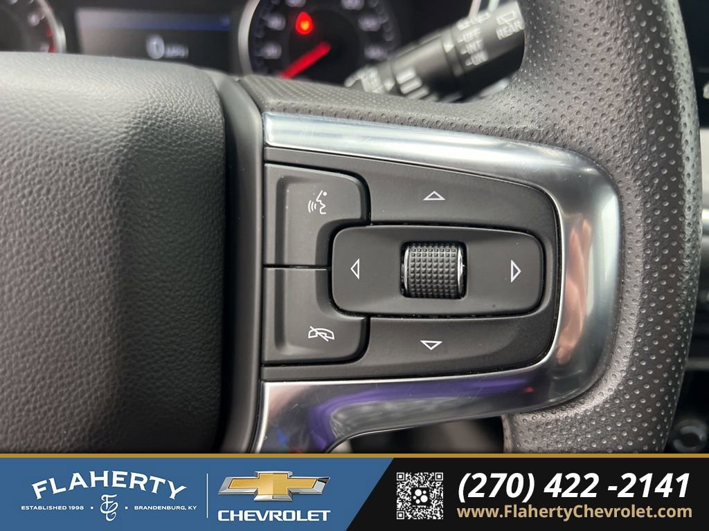 Used 2024 Chevrolet Blazer LT w/ Convenience Package image 25