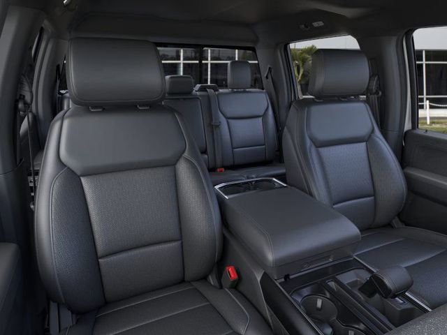 New 2026 Ford F150 Lariat image 10