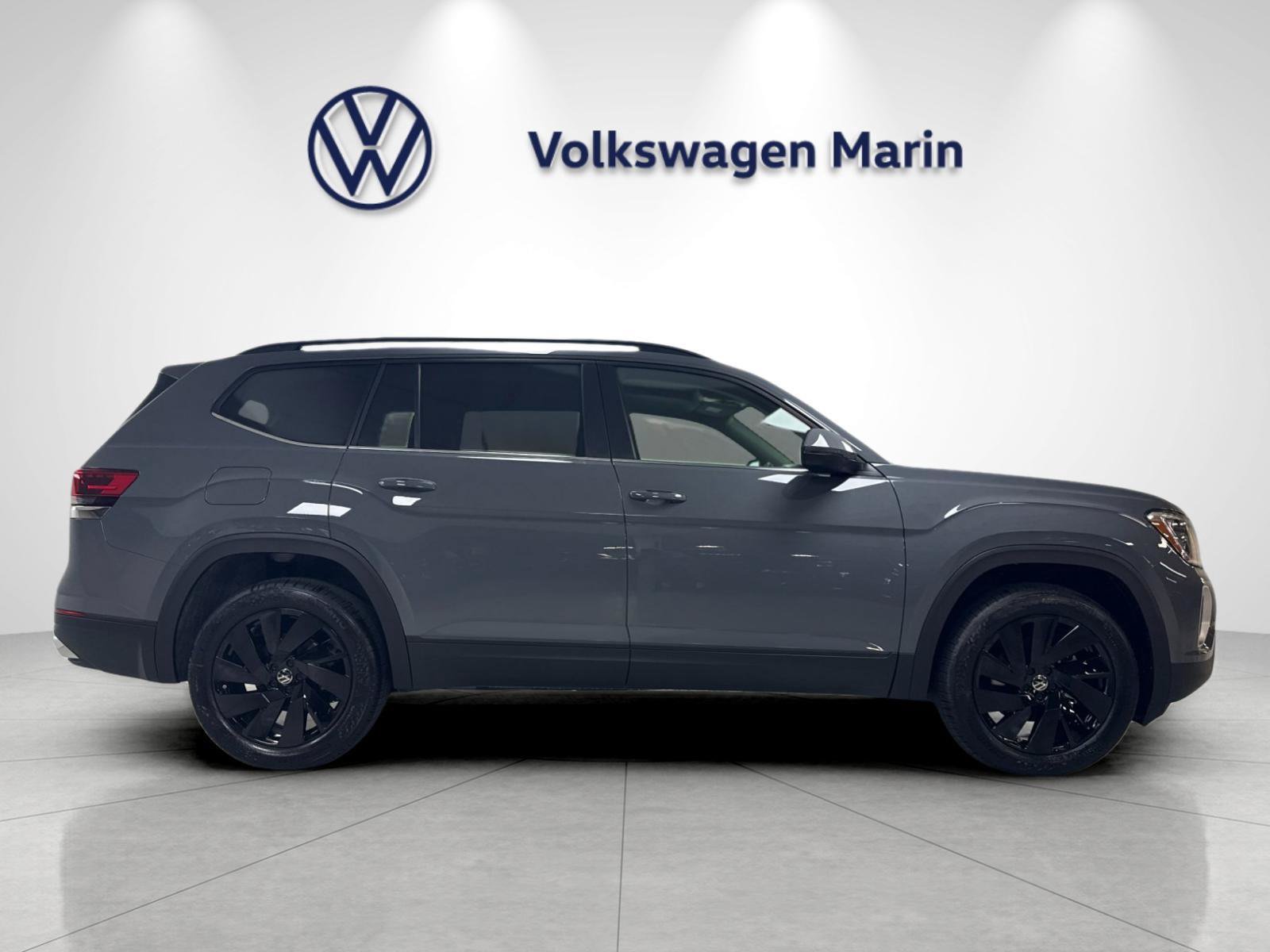 New 2026 Volkswagen Atlas SE AWD/4WD image 6
