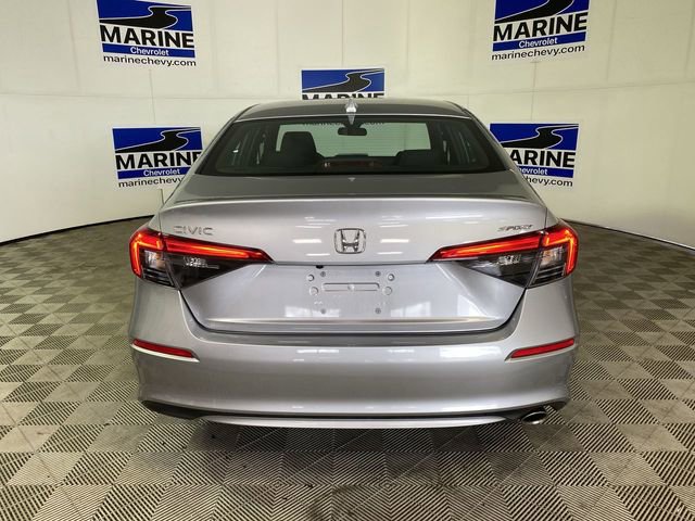 Used 2024 Honda Civic Sport image 17
