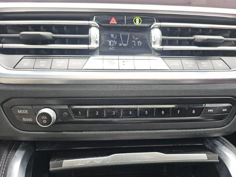 Used 2023 BMW 430i Gran Coupe xDrive w/ M Sport Package image 60