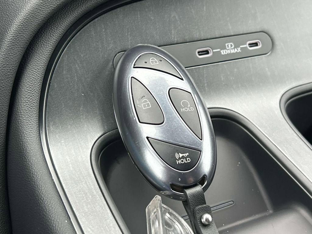 New 2026 Hyundai Palisade XRT Pro image 32