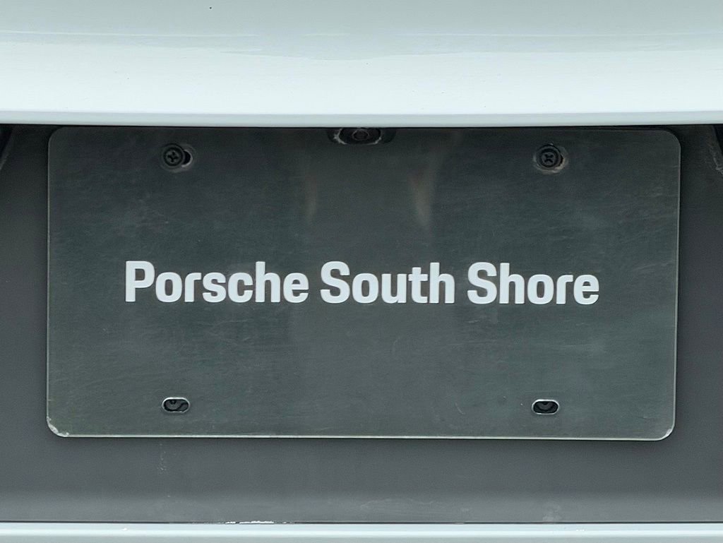 Certified 2024 Porsche 911 Targa 4S image 28