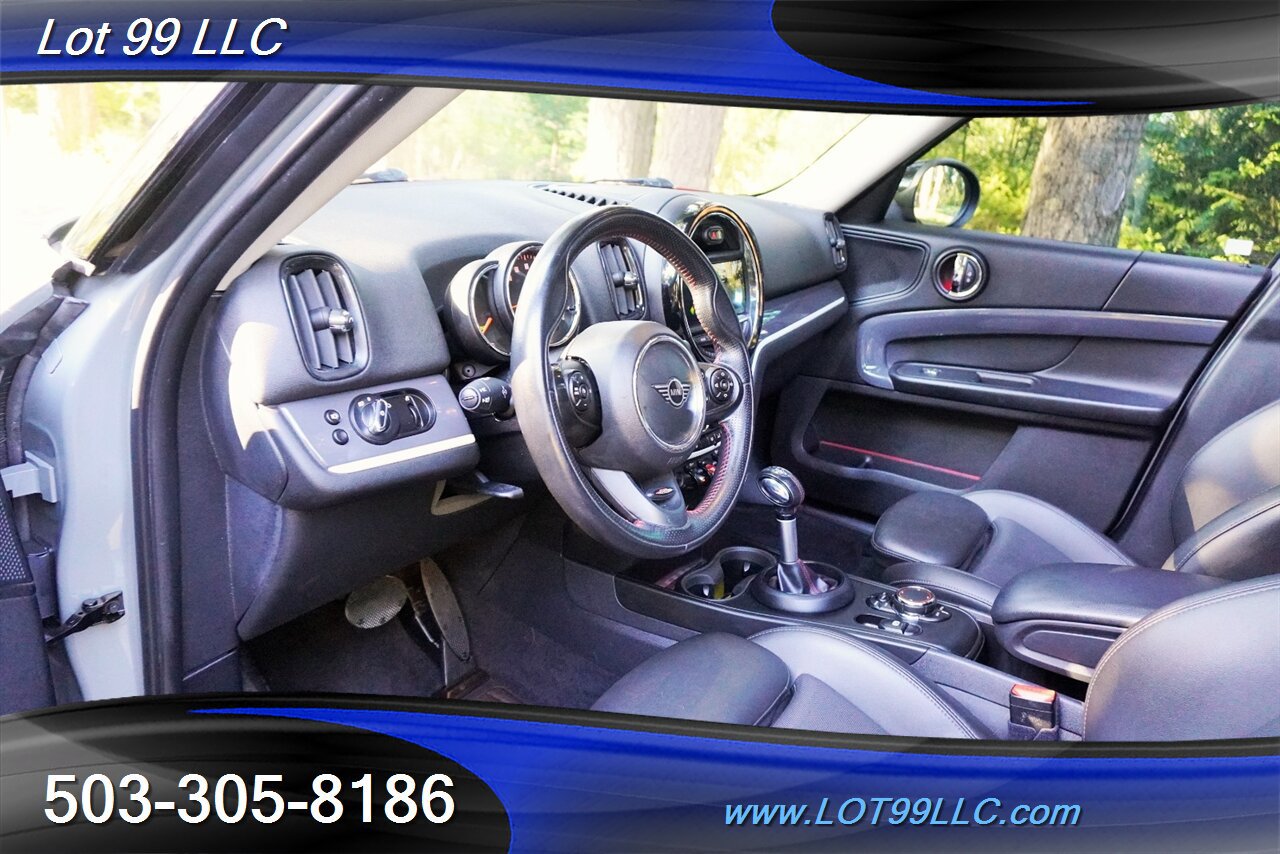 Used 2019 MINI Cooper Countryman S FWD image 11