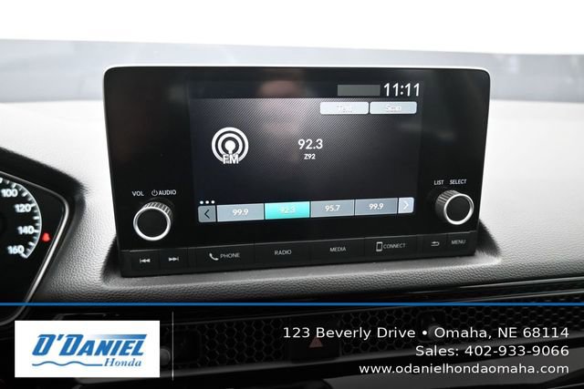 Used 2023 Honda Civic EX-L image 31