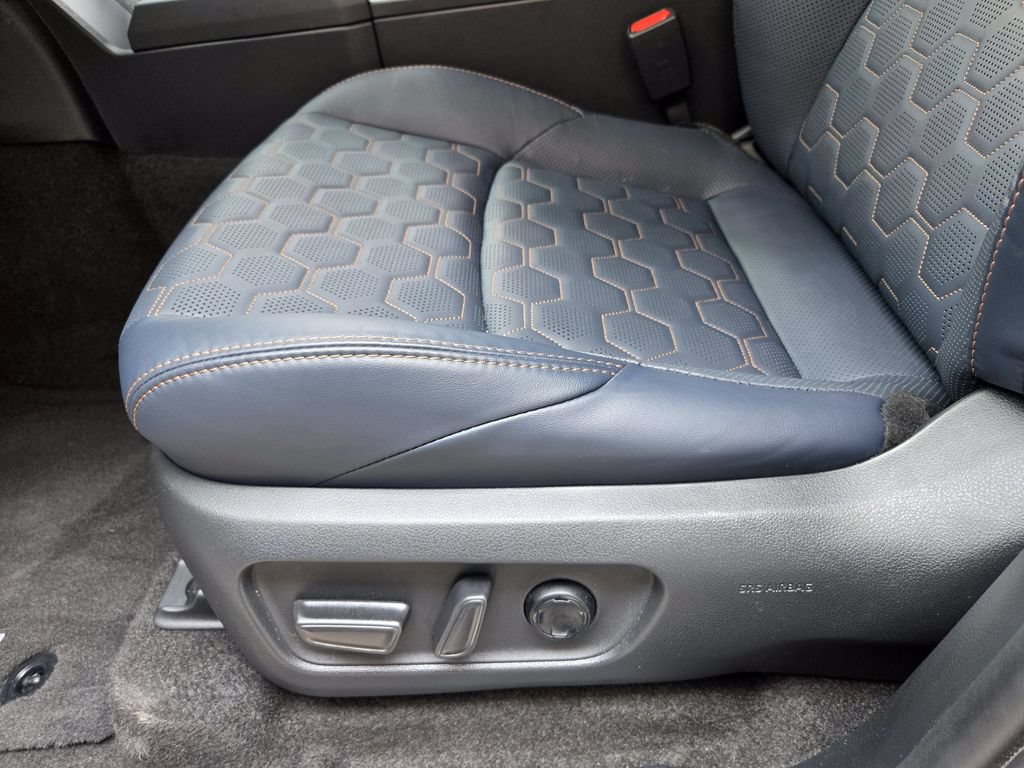 Certified 2026 Toyota 4Runner Platinum AWD/4WD image 15