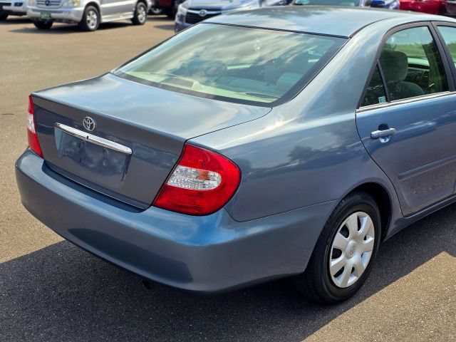 Used 2004 Toyota Camry FWD image 14