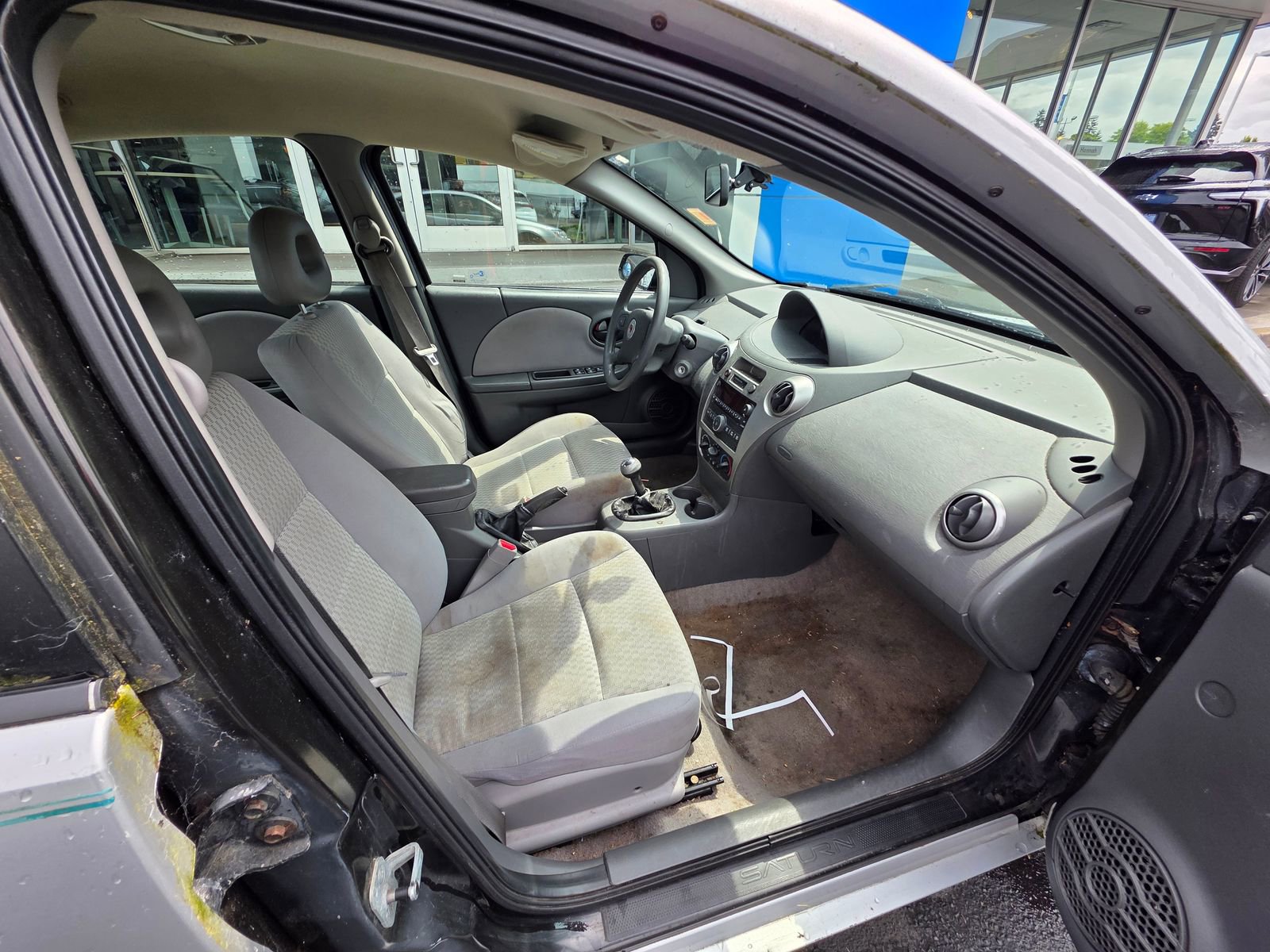 Used 2007 Saturn ION Level 2 w/ Preferred Pkg FWD image 15