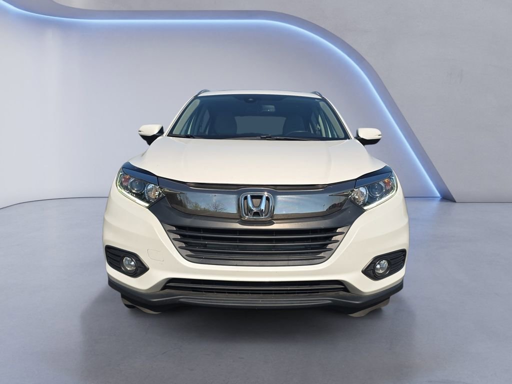 Used 2019 Honda HR-V EX-L image 8