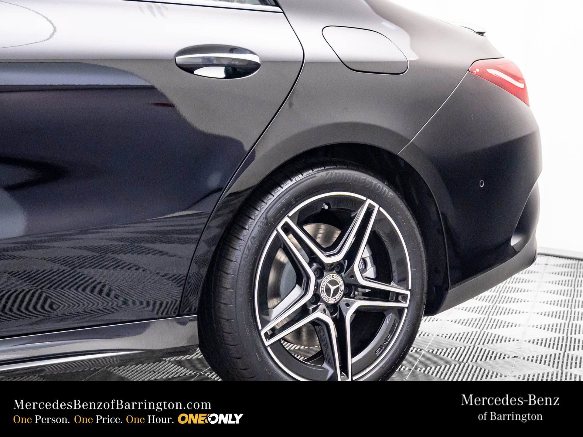 New 2026 Mercedes-Benz CLA 250 4MATIC image 35