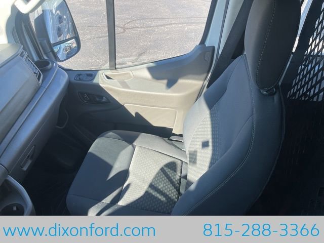 Used 2023 Ford Transit 250 Low Roof AWD w/ Exterior Upgrade Package image 19