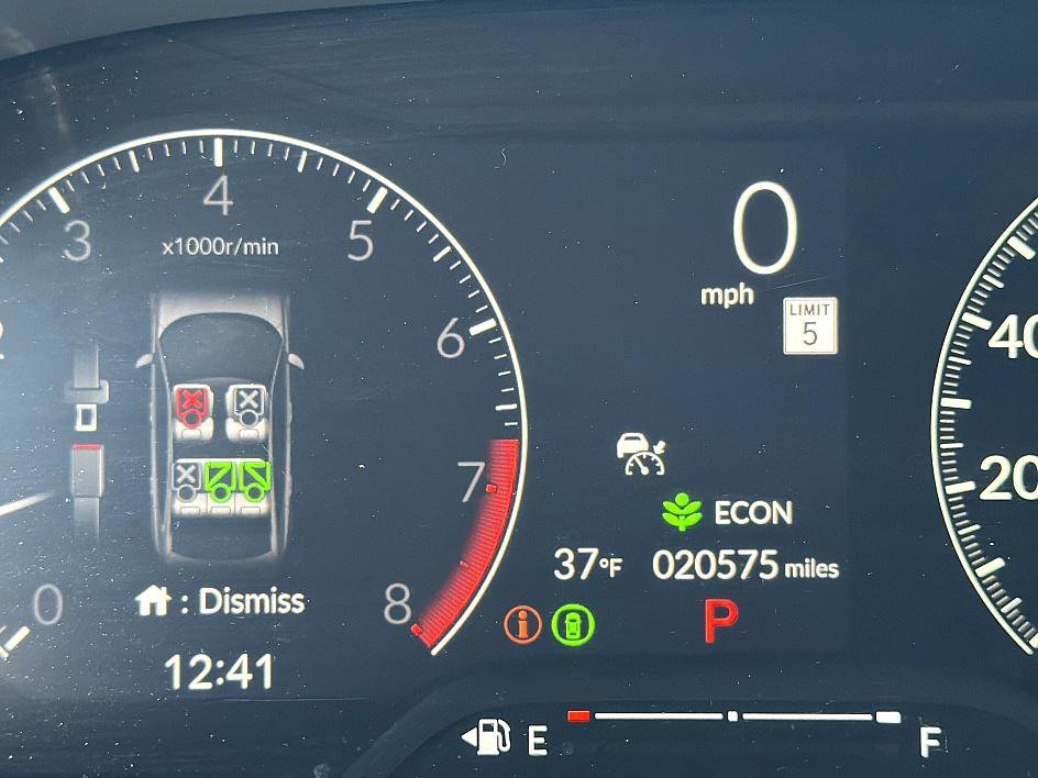 Used 2022 Honda Civic Sport image 14