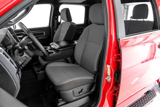 Used 2024 RAM 2500 Big Horn w/ Bed Utility Group image 34