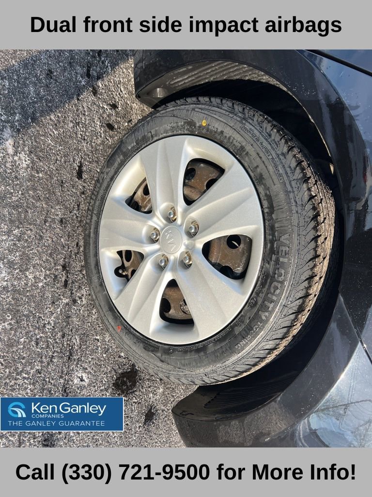 Used 2016 Kia Forte LX image 23