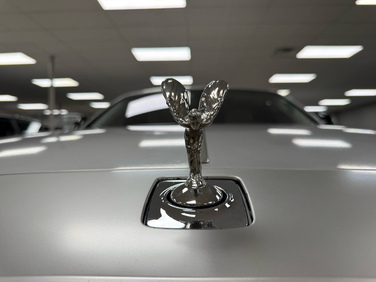 Used 2014 Rolls-Royce Ghost image 29