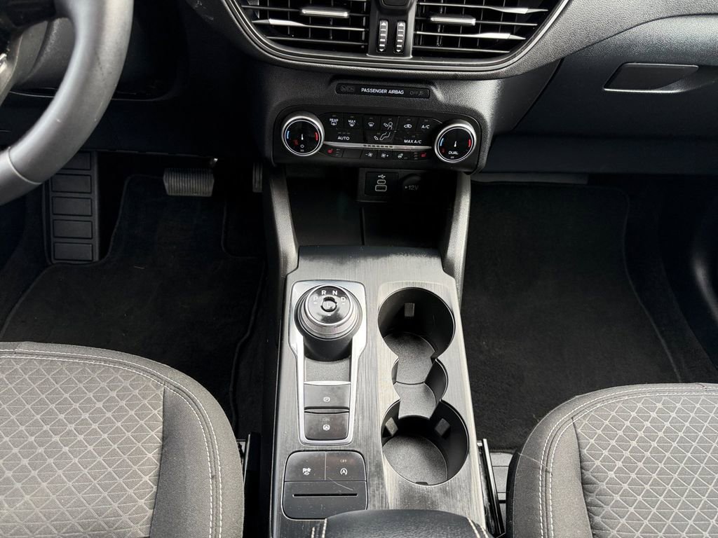 Used 2024 Ford Escape Active image 15