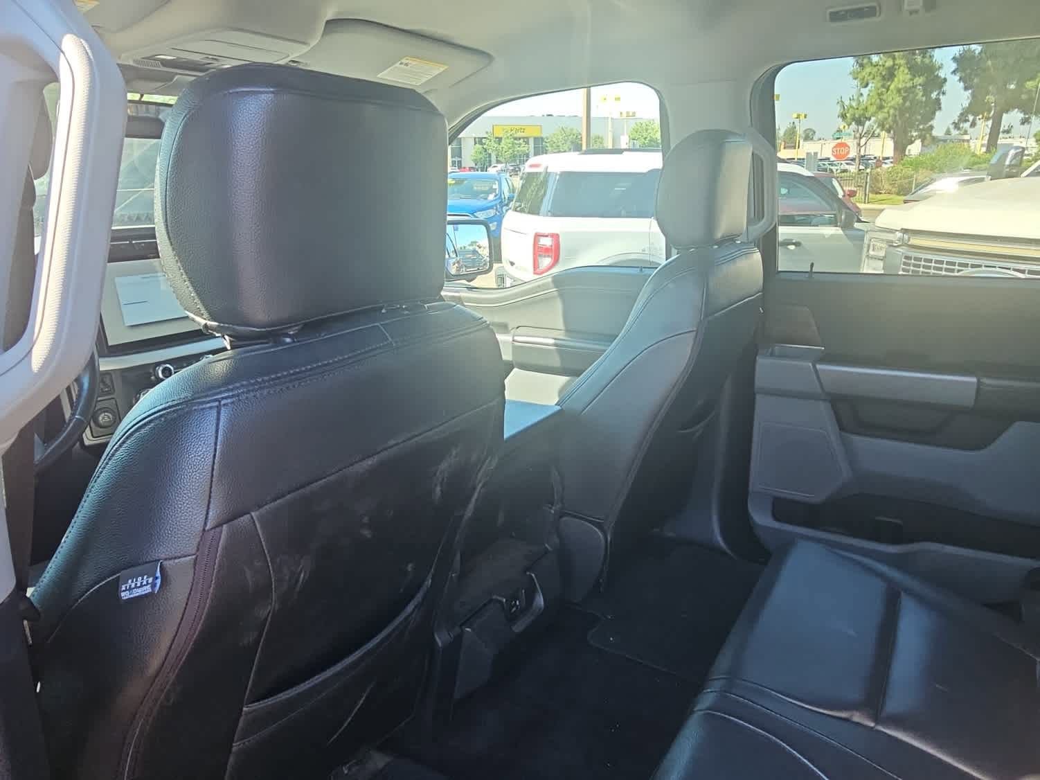 Used 2021 Ford F150 XLT w/ Equipment Group 302A High RWD image 11
