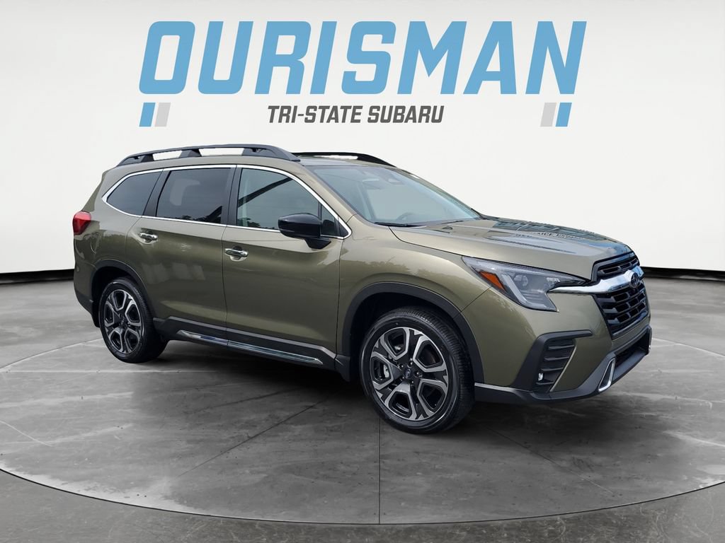 Used 2026 Subaru Ascent Touring