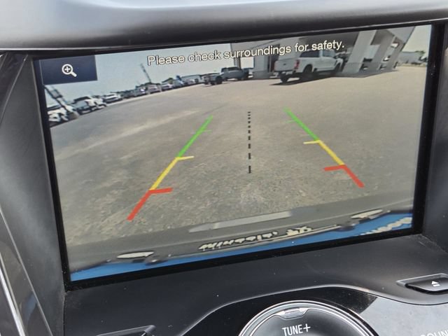 Used 2014 Ford Escape Titanium w/ Equipment Group 401A AWD/4WD image 19