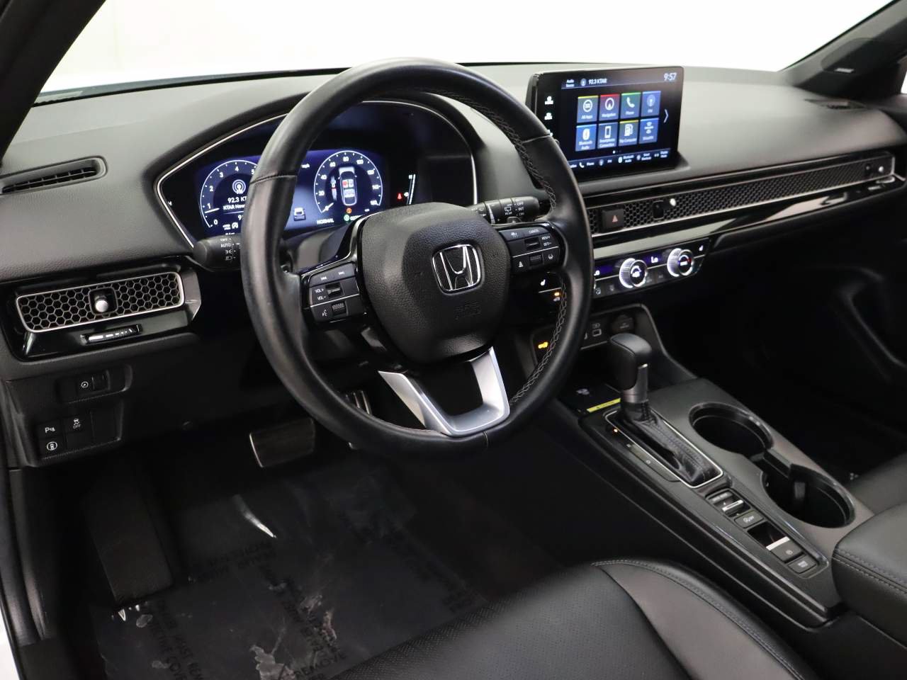 Used 2024 Honda Civic Sport Touring image 12
