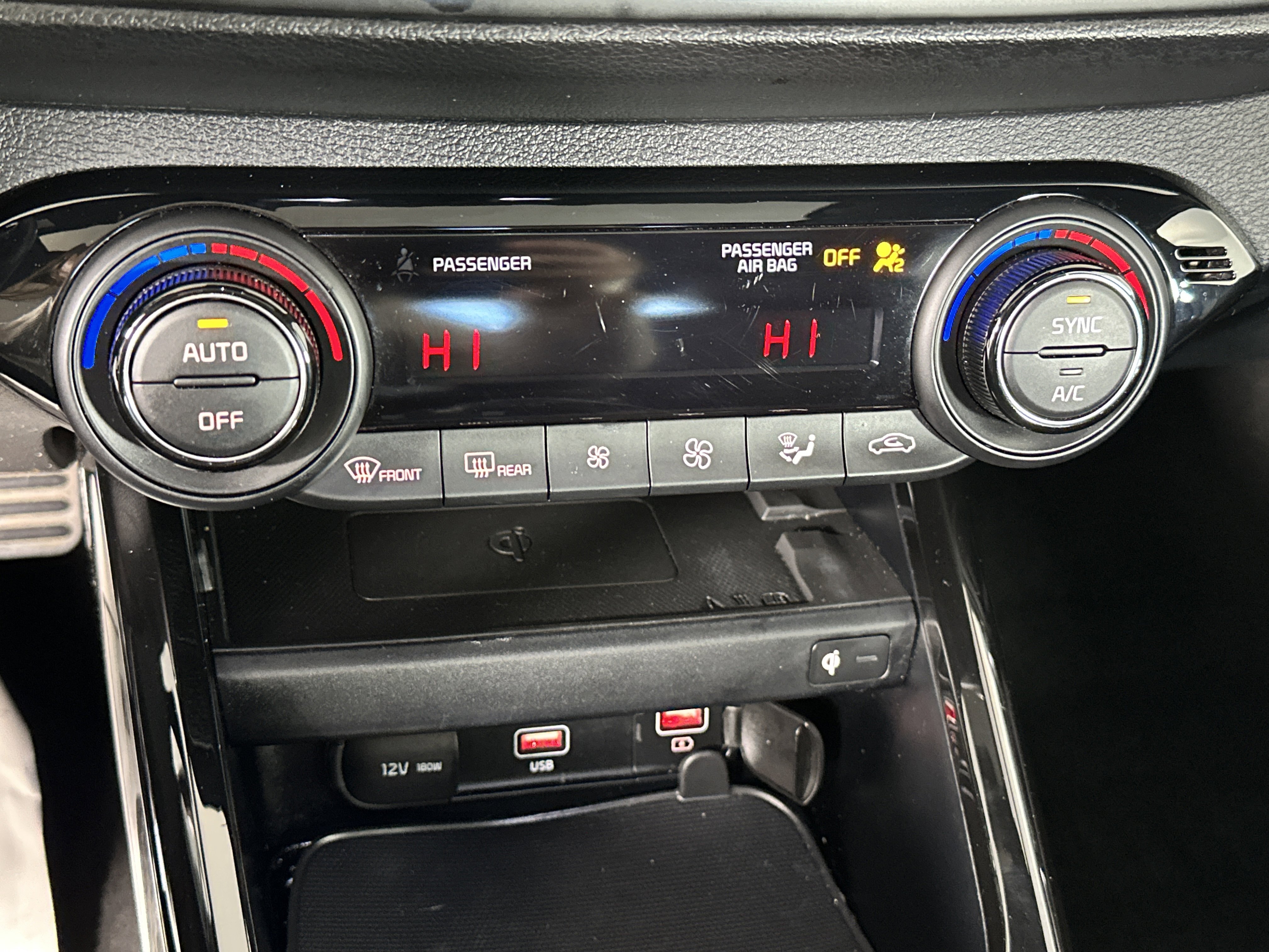 Used 2023 Kia Forte GT w/ GT2 Package image 23