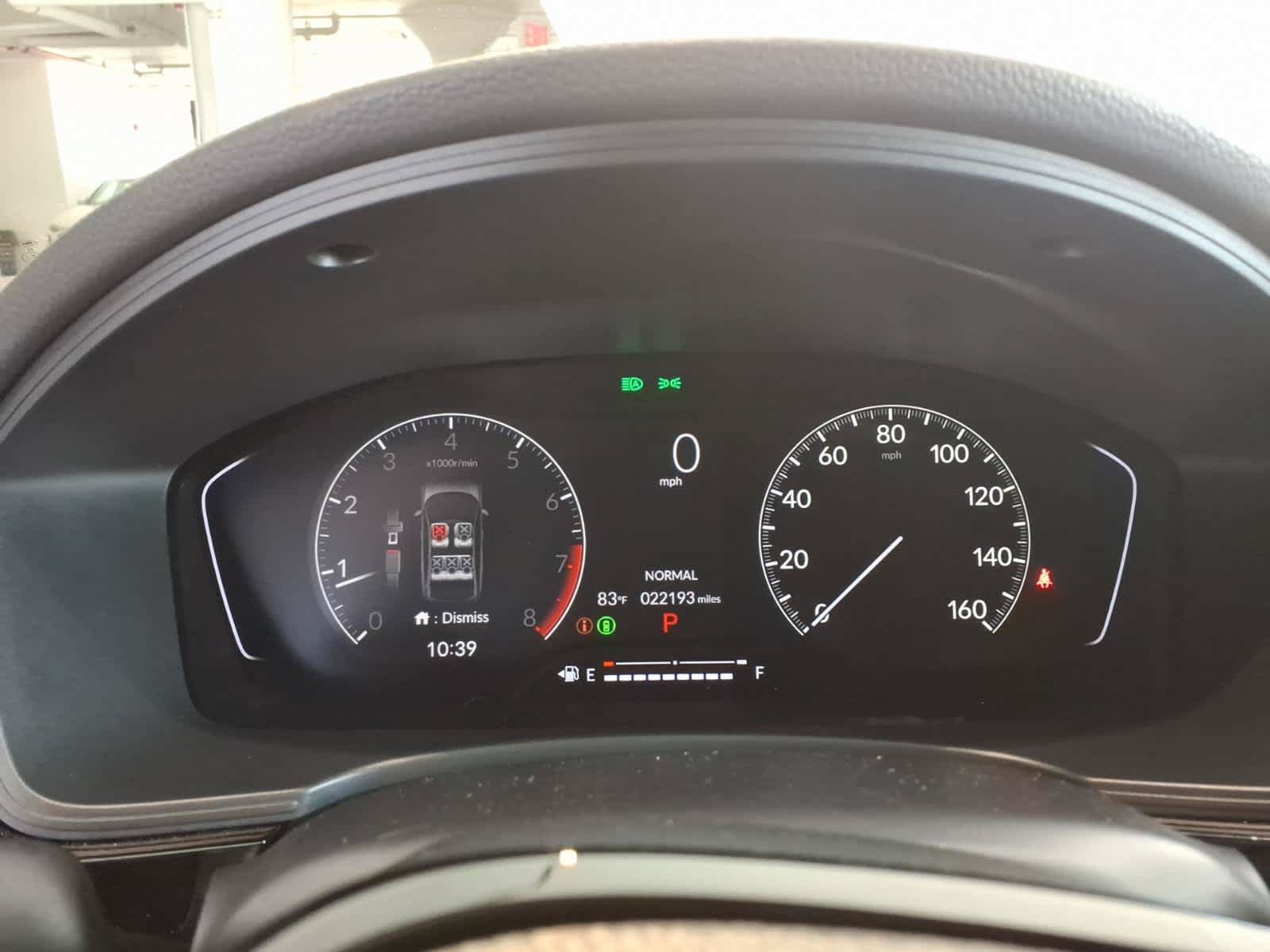 Used 2024 Honda Civic Sport image 15