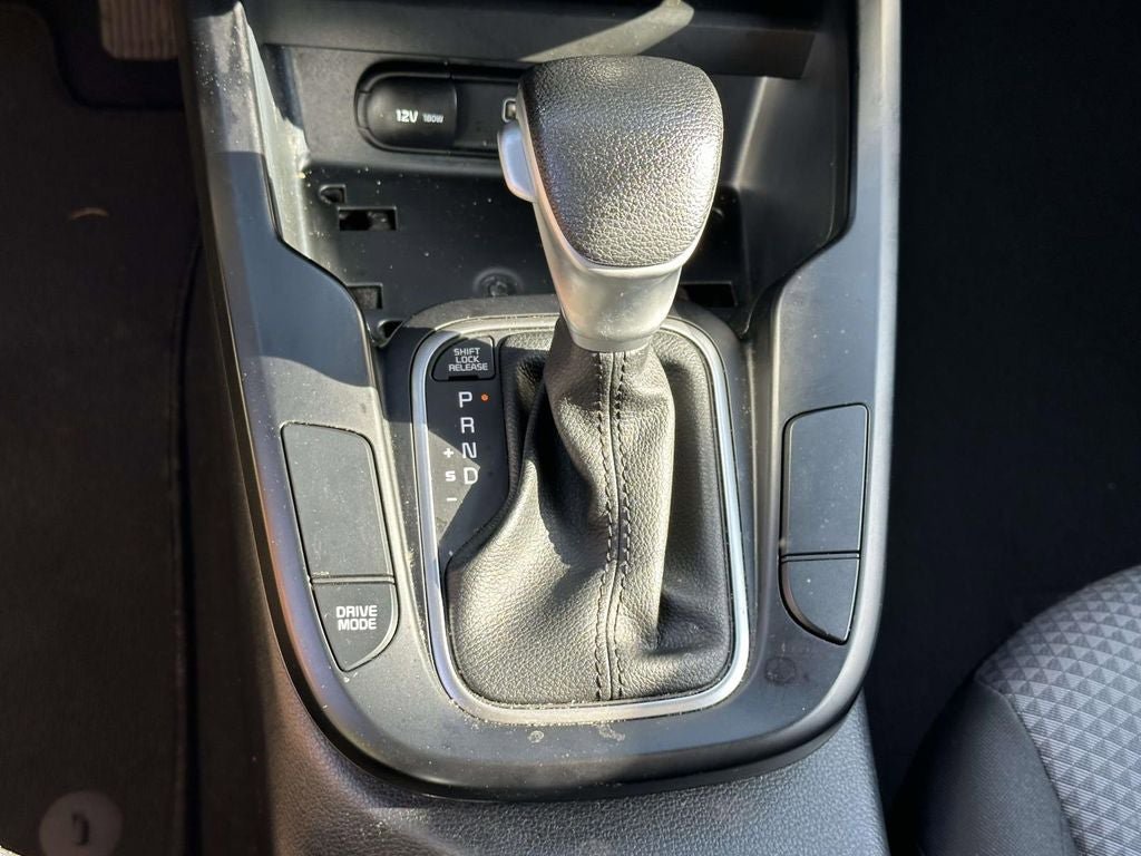 Certified 2024 Kia Soul LX w/ Option Group 015 FWD image 22