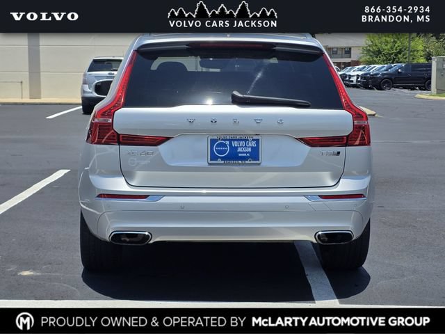 Used 2019 Volvo XC60 T5 Inscription w/ Protection Package AWD/4WD image 5