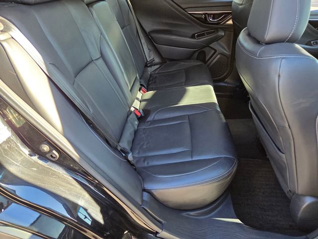 Used 2020 Subaru Outback Limited image 14