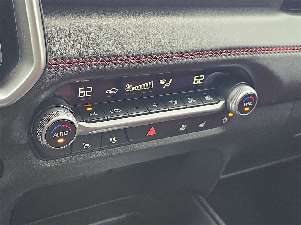 New 2026 MAZDA CX-50 AWD 2.5 Hybrid w/ Premium Pkg image 25