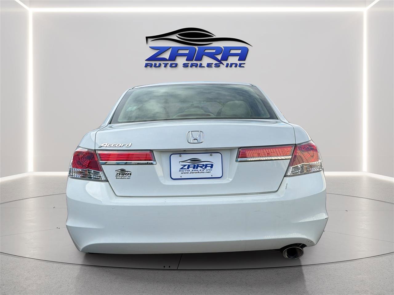 Used 2011 Honda Accord LX image 6