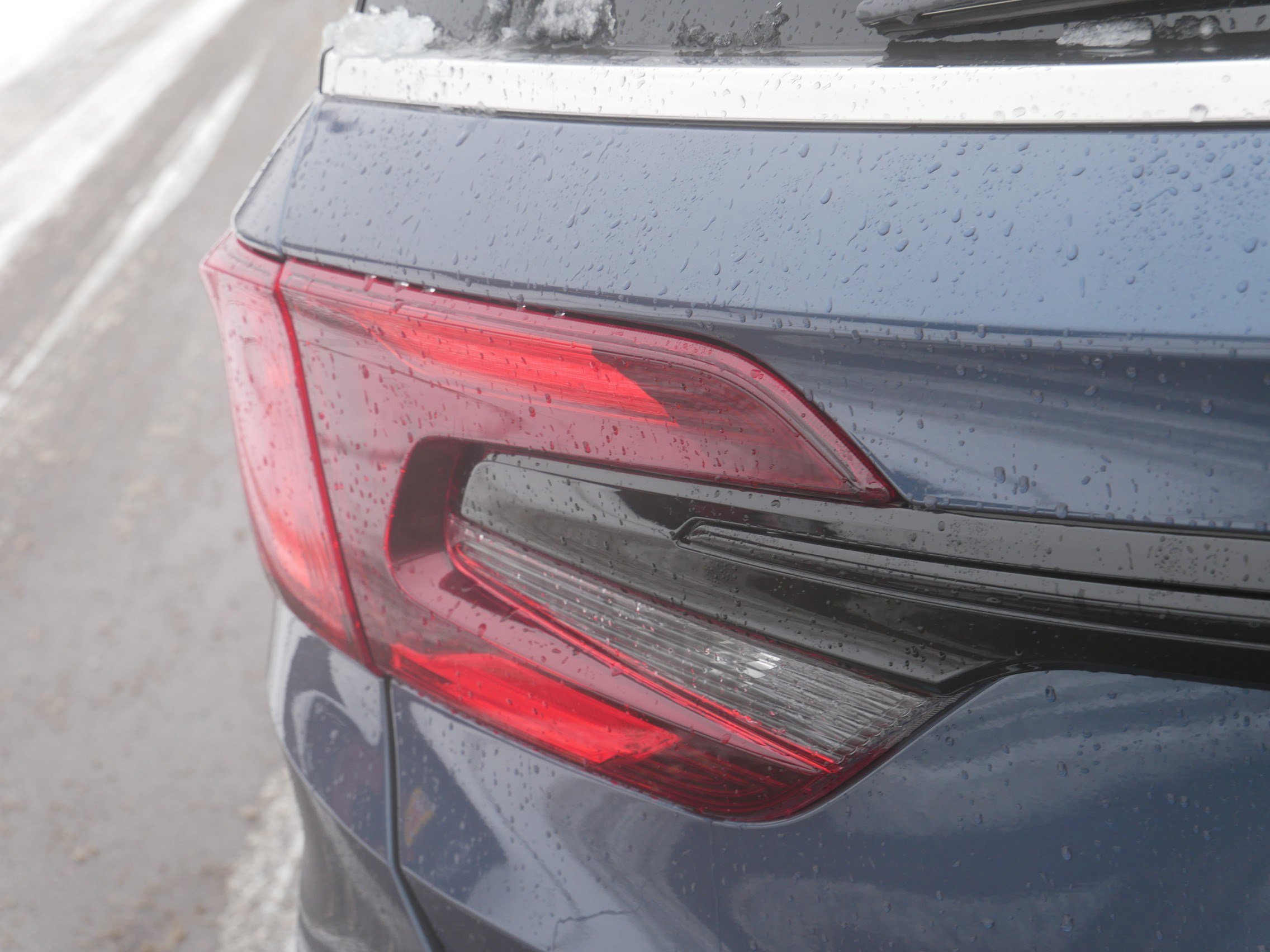 Certified 2026 Honda Odyssey Touring image 17