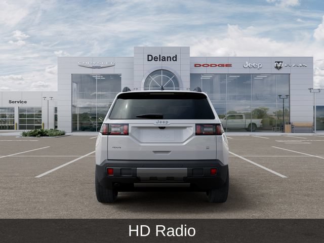 New 2026 Jeep Cherokee Limited AWD/4WD image 11