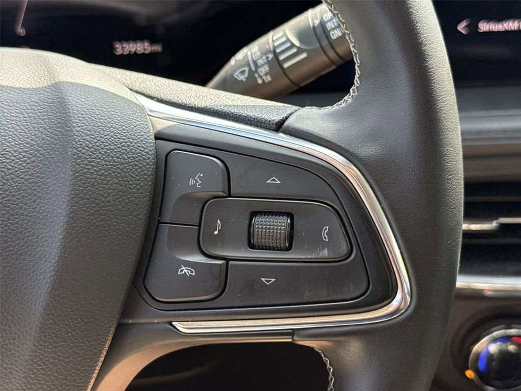 Used 2025 Buick Encore GX Preferred FWD image 33