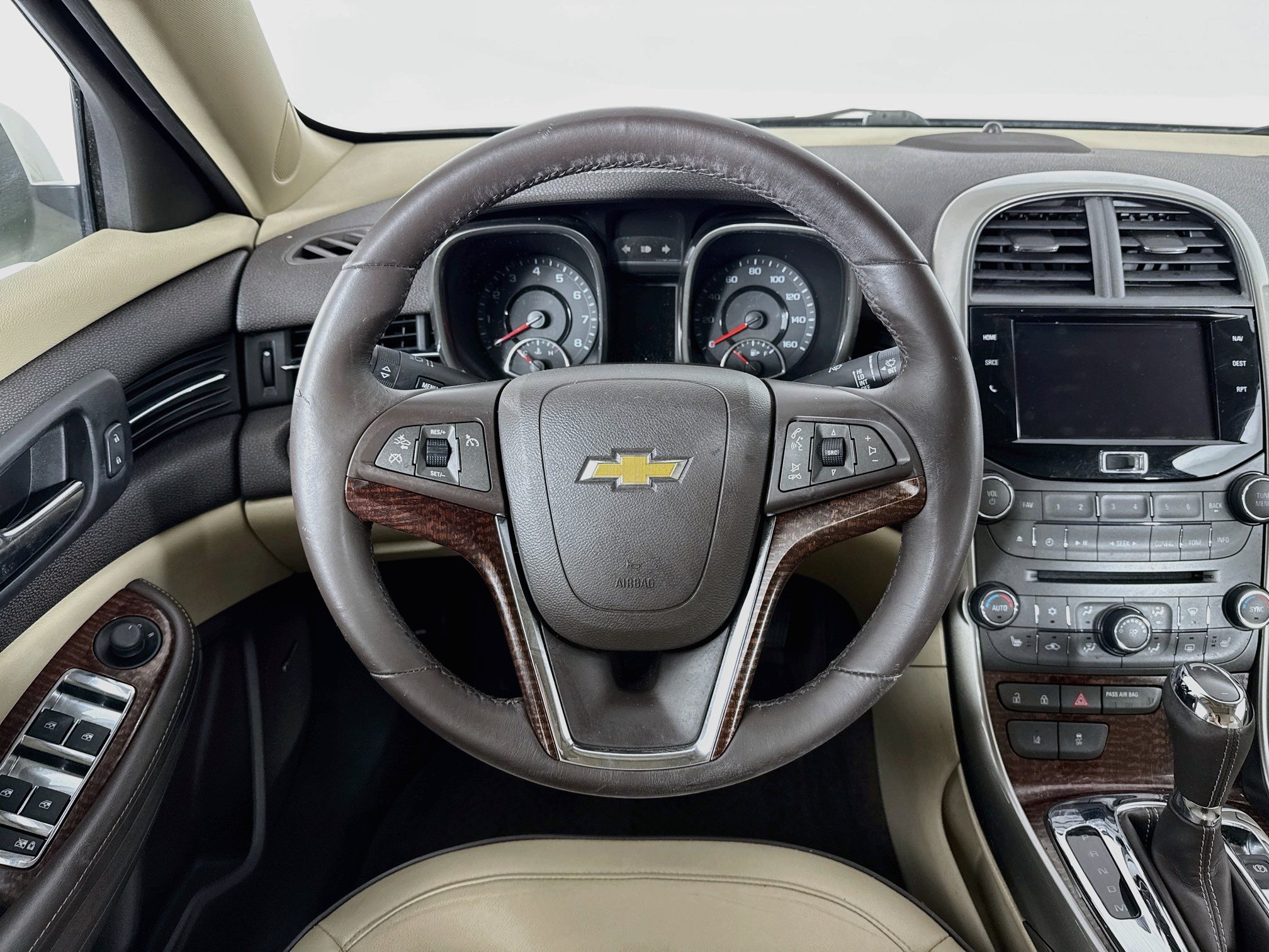 Used 2013 Chevrolet Malibu LT FWD image 22