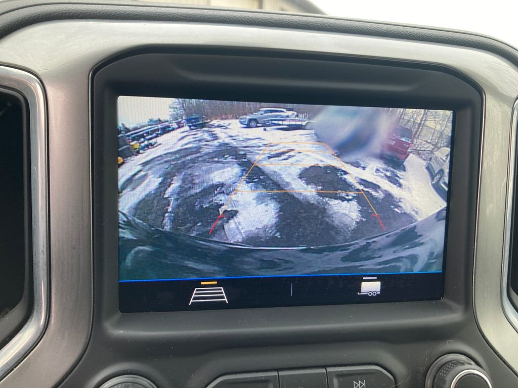 Used 2019 Chevrolet Silverado 1500 LT w/ All-Star Edition image 24